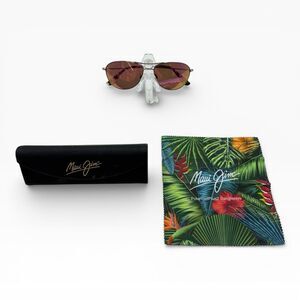 Maui Jim | Accessories | Maui Jim Small Frame Aviators For A  display picture 2